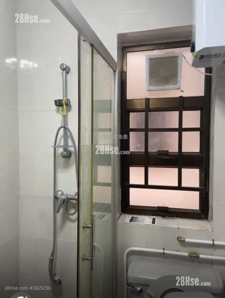 黃竹灣 租盤 2 房 , 1 浴室 700 平方呎