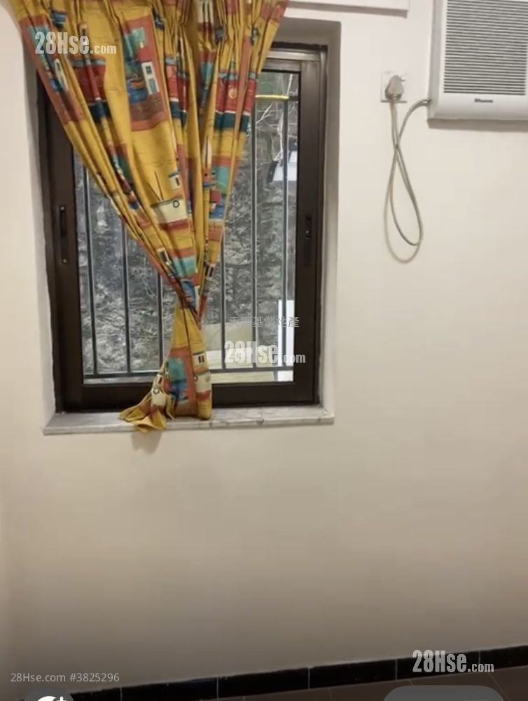 黃竹灣 租盤 2 房 , 1 浴室 700 平方呎