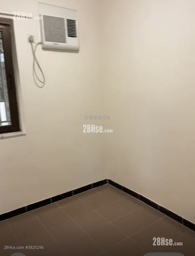 黃竹灣 租盤 2 房 , 1 浴室 700 平方呎