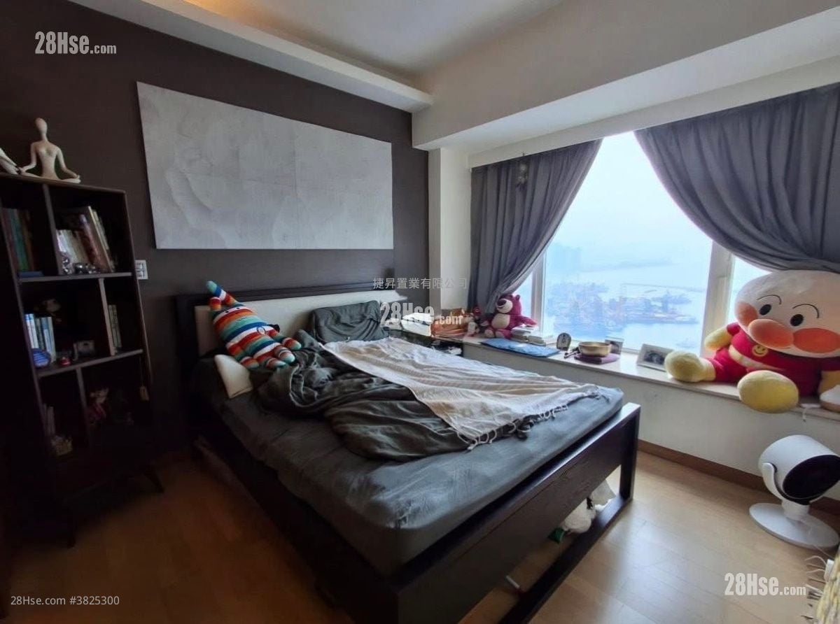 Bayview Sell 3 Bedrooms , 1 Bathroom 603 ft²