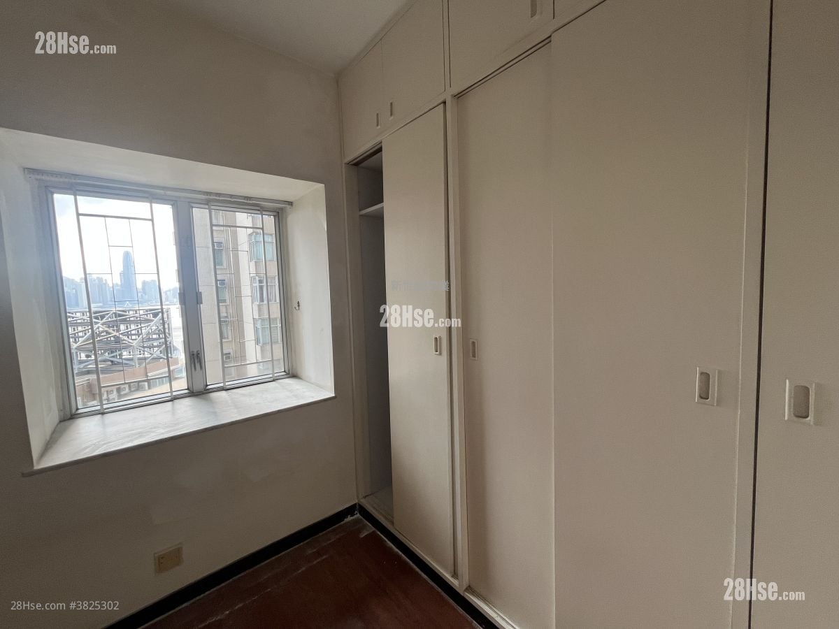 Harbour Heights Rental 3 Bedrooms , 2 Bathrooms 858 ft²