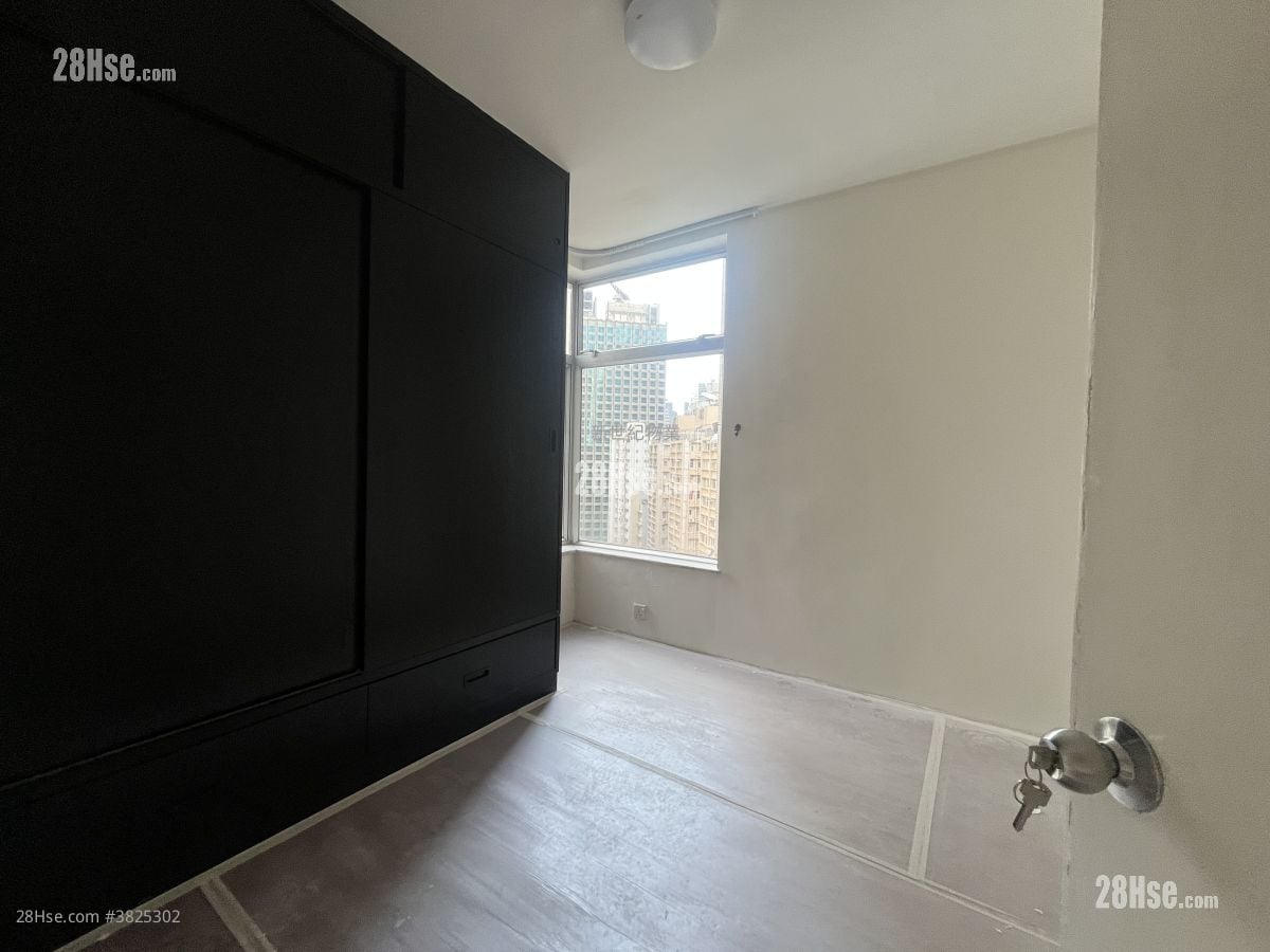 Harbour Heights Rental 3 Bedrooms , 2 Bathrooms 858 ft²