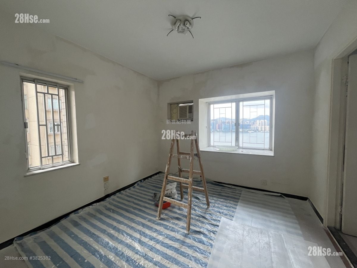 Harbour Heights Rental 3 Bedrooms , 2 Bathrooms 858 ft²