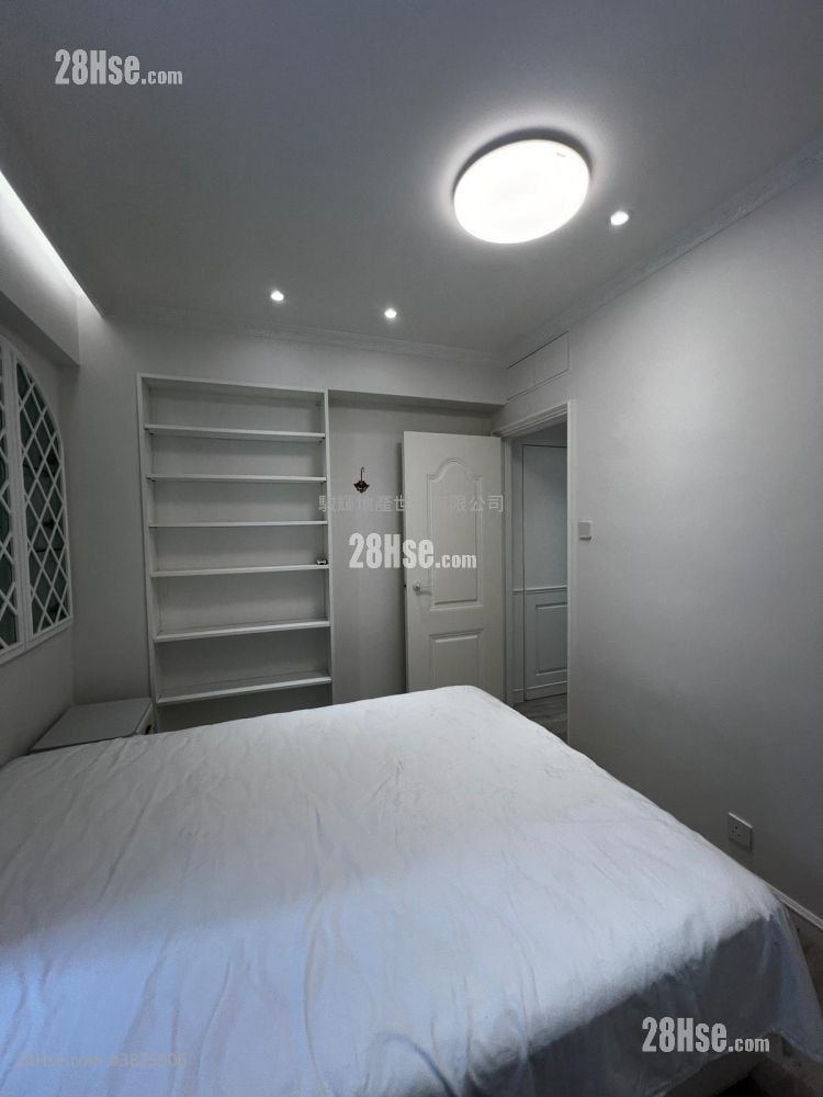 珍庆楼 租盘 2 房 , 3 浴室 705 平方尺