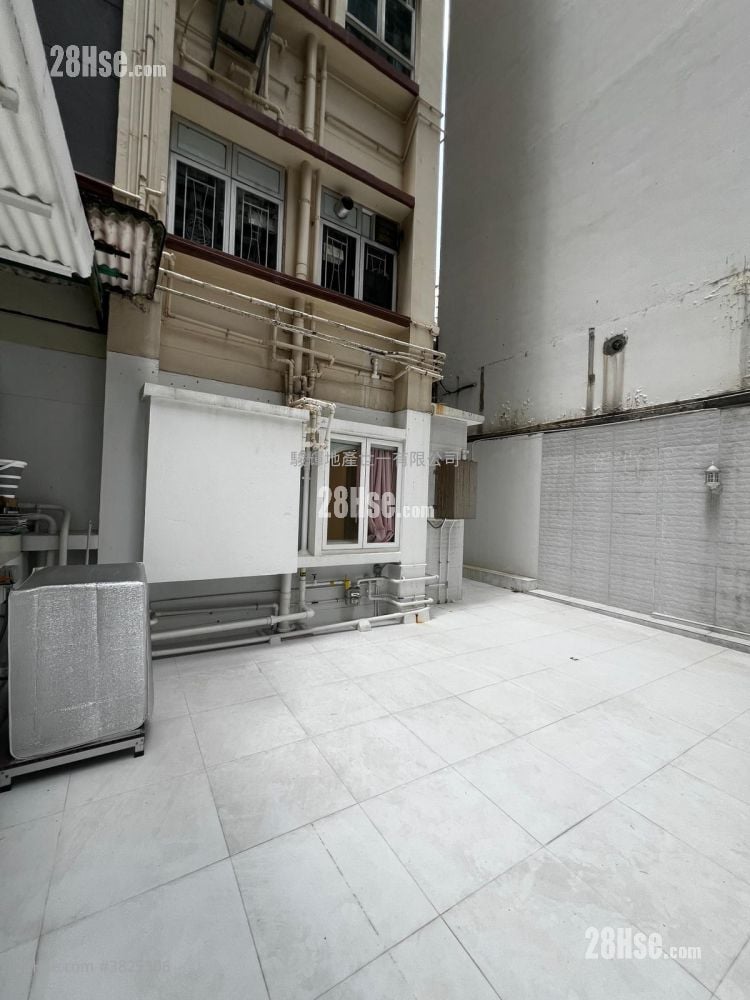 珍庆楼 租盘 2 房 , 3 浴室 705 平方尺