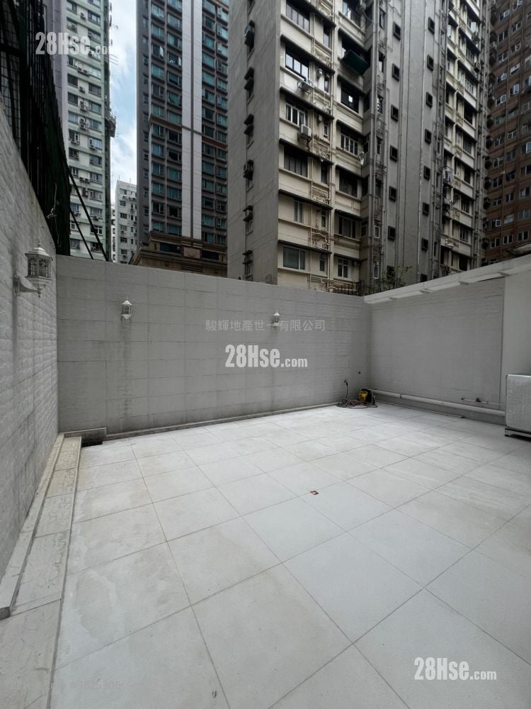 珍庆楼 租盘 2 房 , 3 浴室 705 平方尺