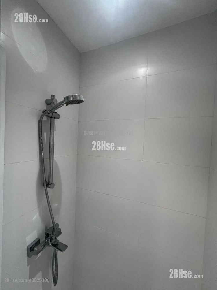 珍庆楼 租盘 2 房 , 3 浴室 705 平方尺