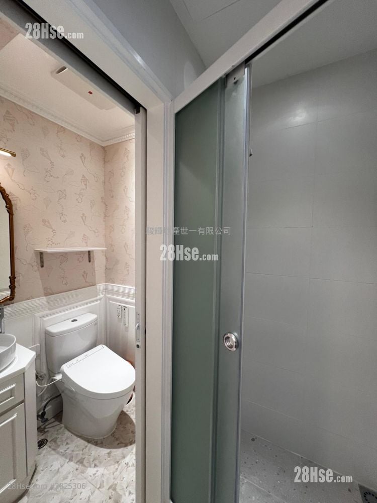 珍庆楼 租盘 2 房 , 3 浴室 705 平方尺