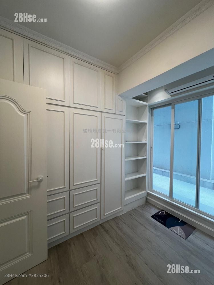 珍庆楼 租盘 2 房 , 3 浴室 705 平方尺