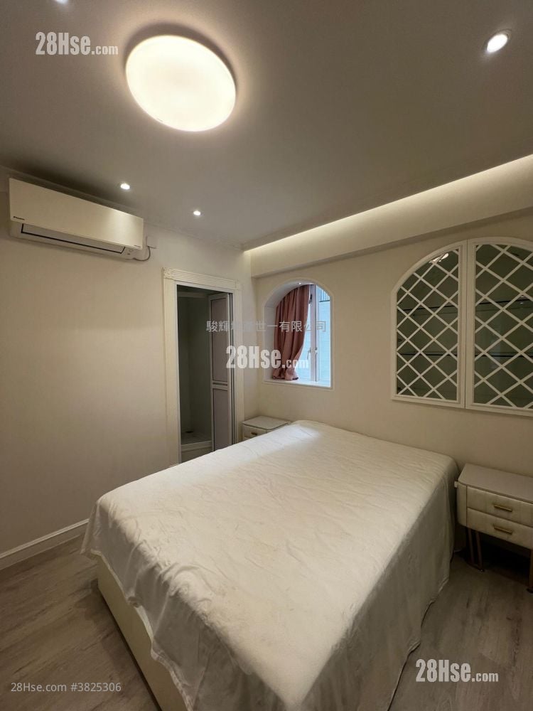 珍庆楼 租盘 2 房 , 3 浴室 705 平方尺