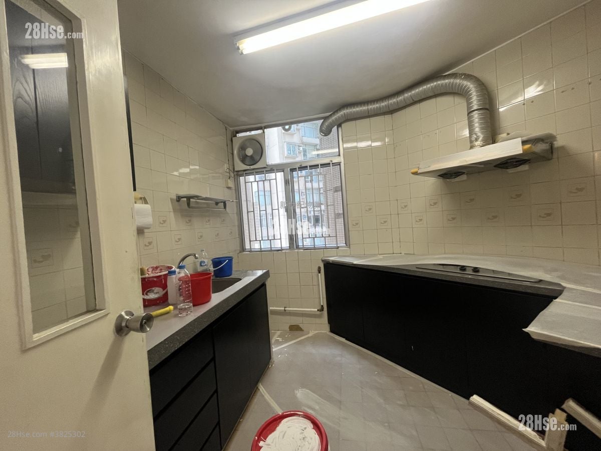 Harbour Heights Rental 3 Bedrooms , 2 Bathrooms 858 ft²