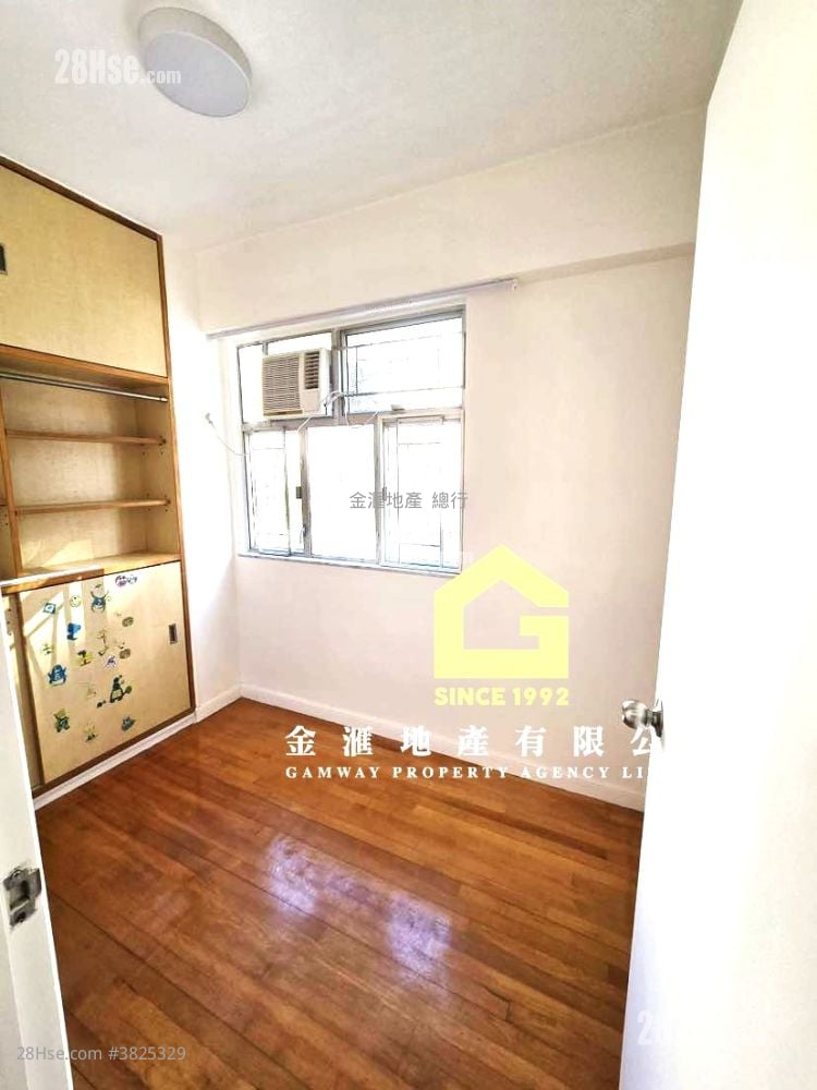 伯德大楼 租盘 353 平方尺