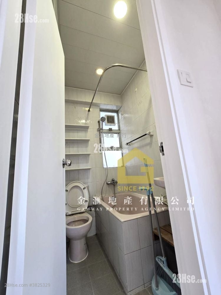 伯德大楼 租盘 353 平方尺