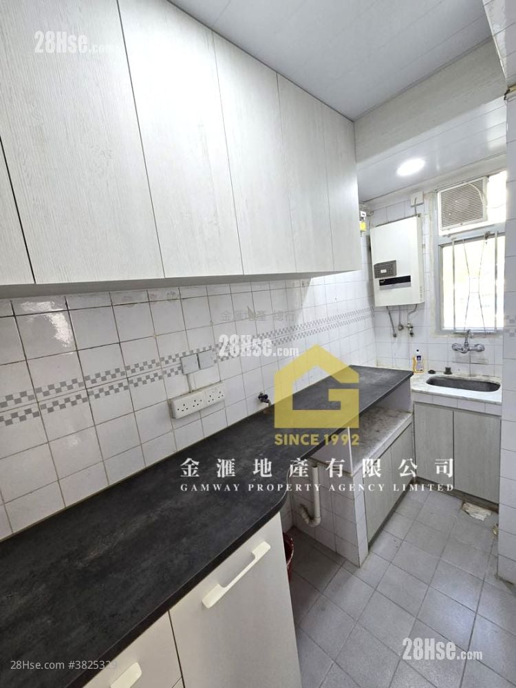 伯德大楼 租盘 353 平方尺