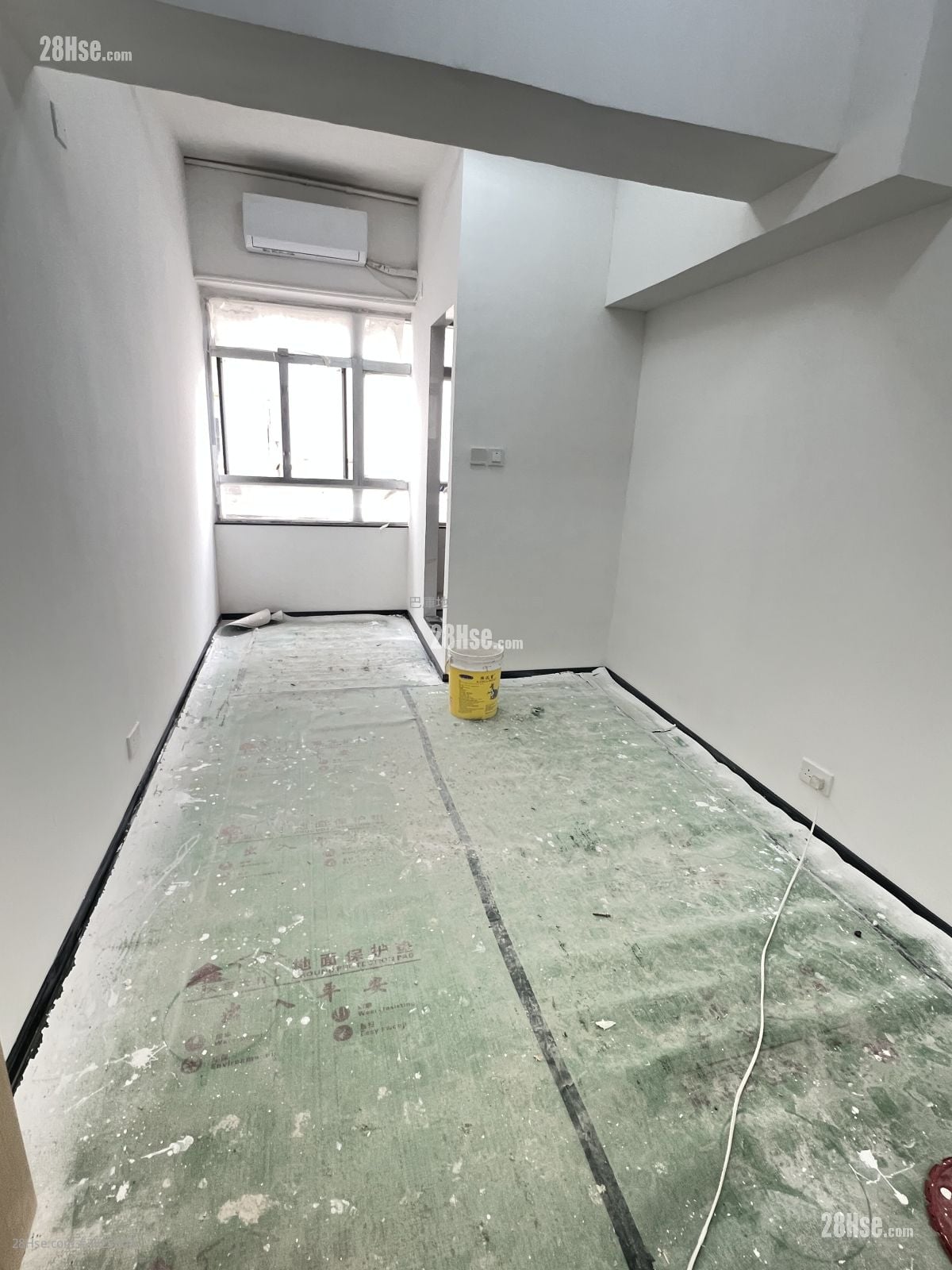 觀塘工業中心 租盤