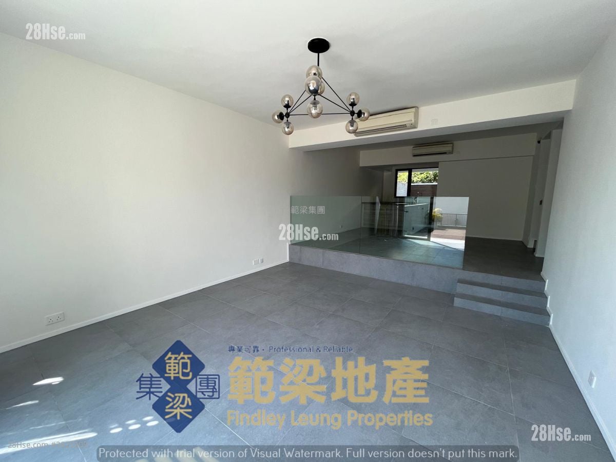 Michelia 租盘 3 房 , 3 浴室 1,495 平方尺