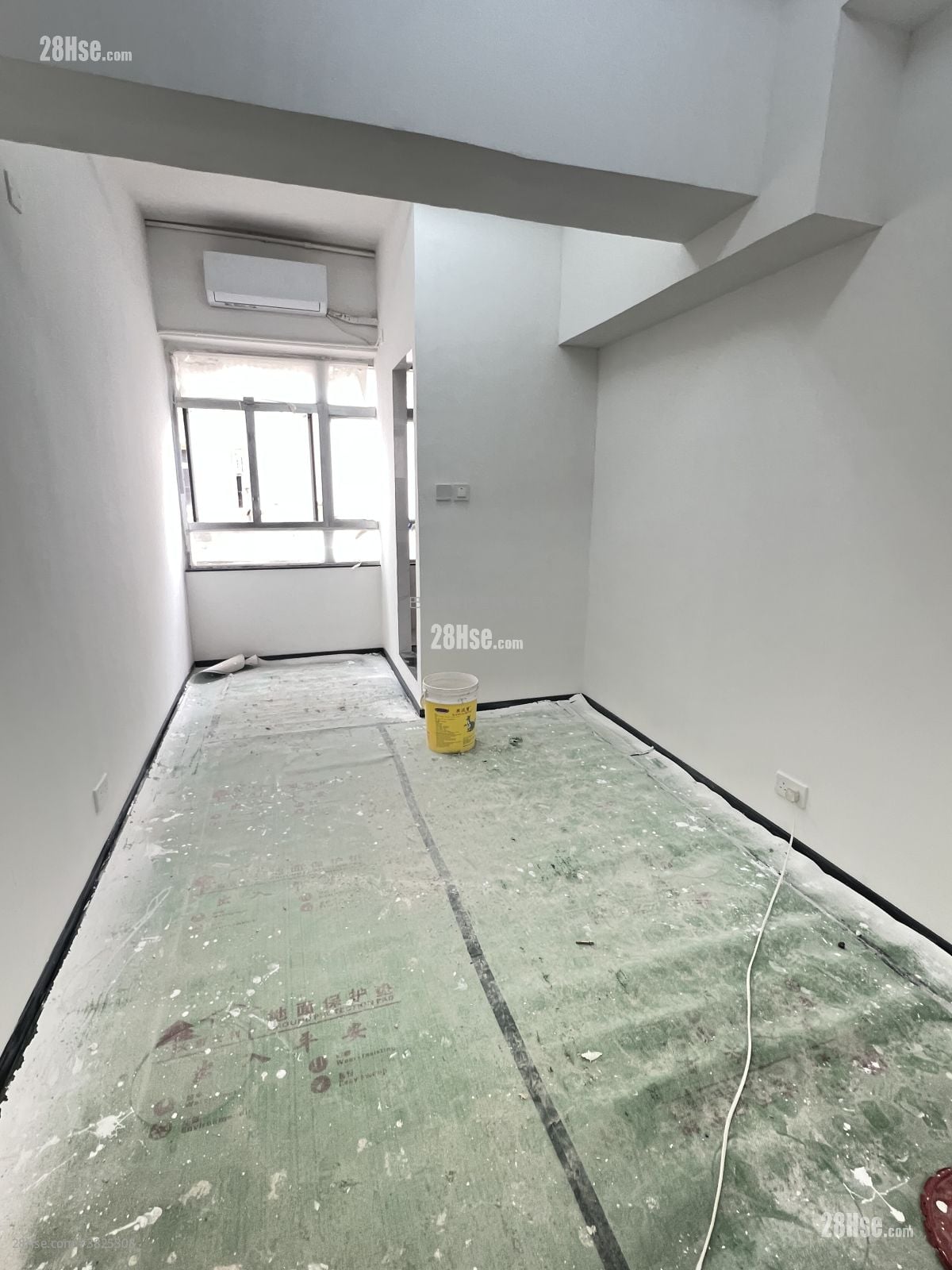 觀塘工業中心 租盤