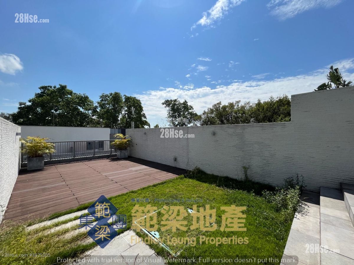 Michelia 租盘 3 房 , 3 浴室 1,495 平方尺