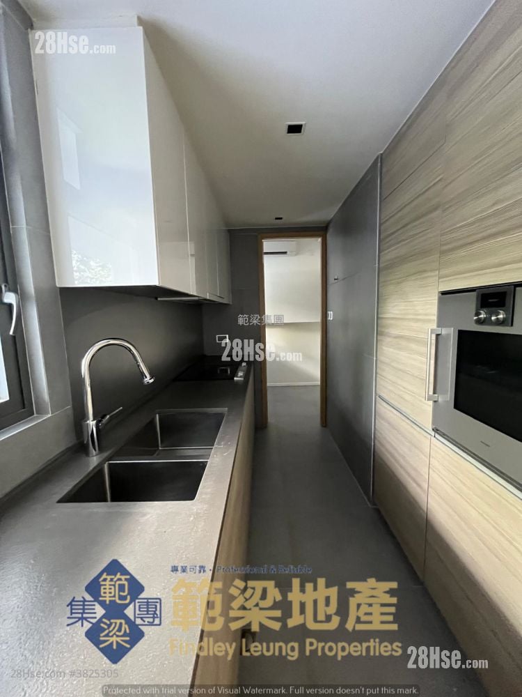 Michelia 租盘 3 房 , 3 浴室 1,495 平方尺