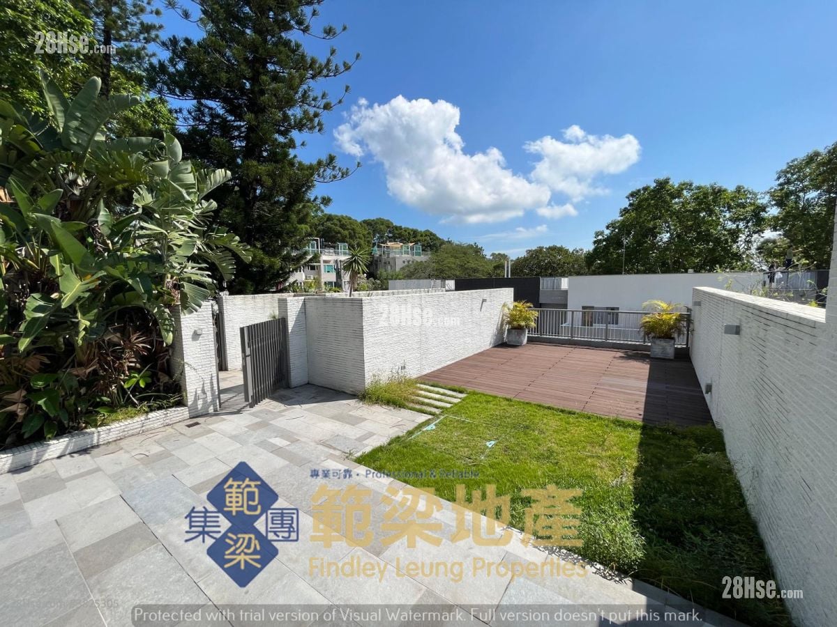 Michelia 租盘 3 房 , 3 浴室 1,495 平方尺