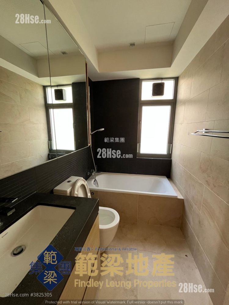 Michelia 租盘 3 房 , 3 浴室 1,495 平方尺