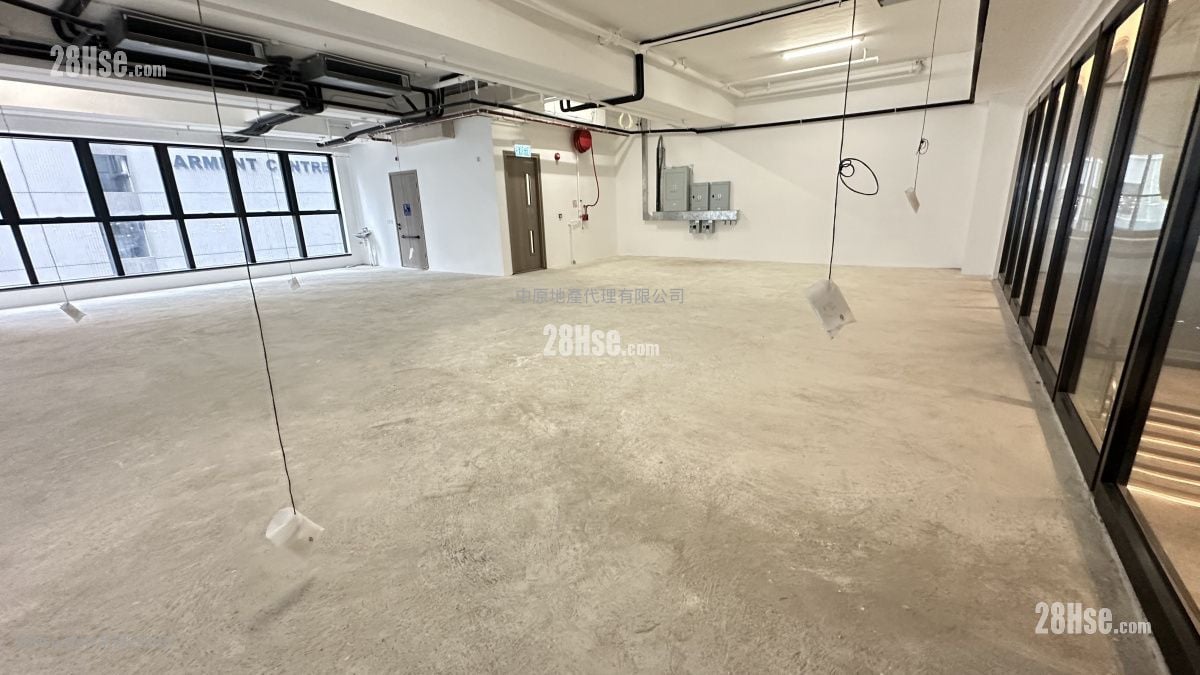 江博士中心 租盤 2 廁所