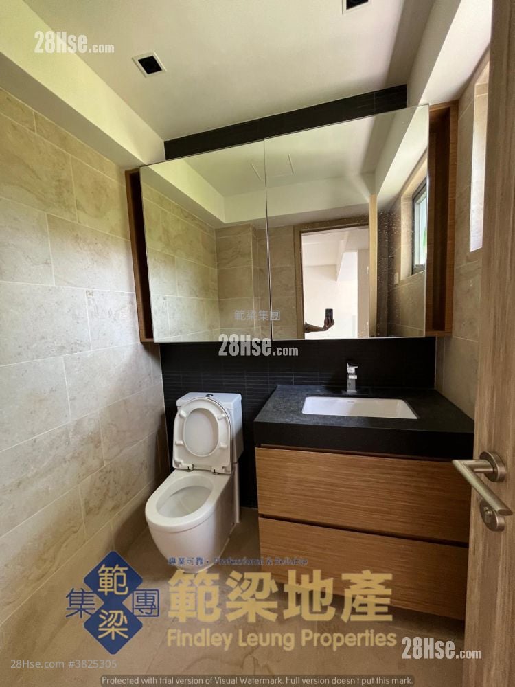 Michelia 租盘 3 房 , 3 浴室 1,495 平方尺