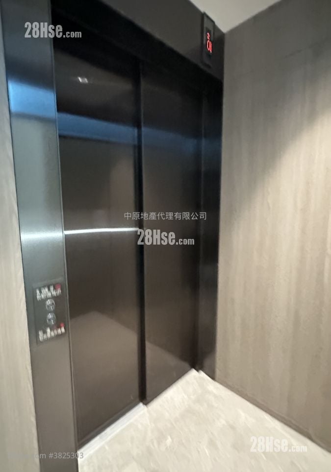 江博士中心 租盤 2 廁所