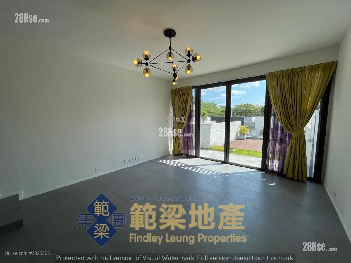 Michelia 租盘 3 房 , 3 浴室 1,495 平方尺