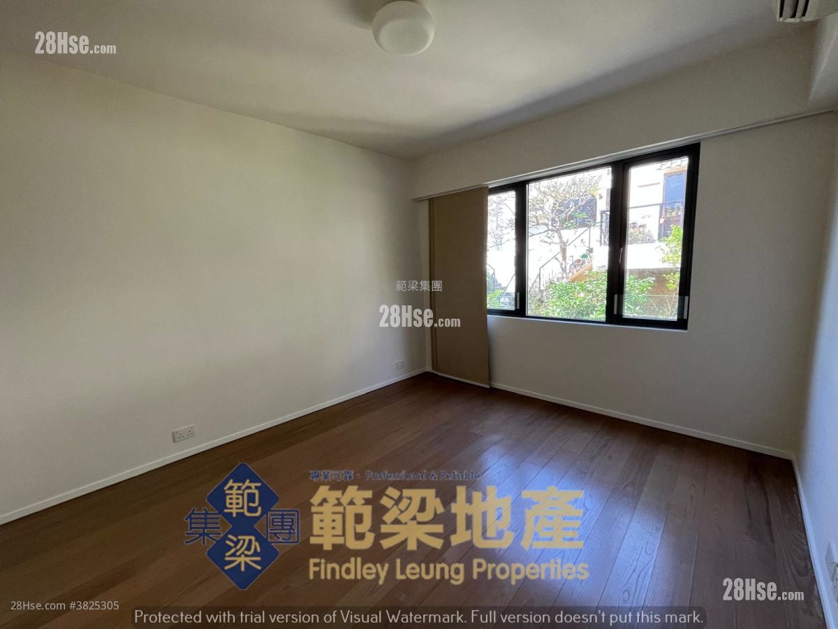 Michelia 租盘 3 房 , 3 浴室 1,495 平方尺