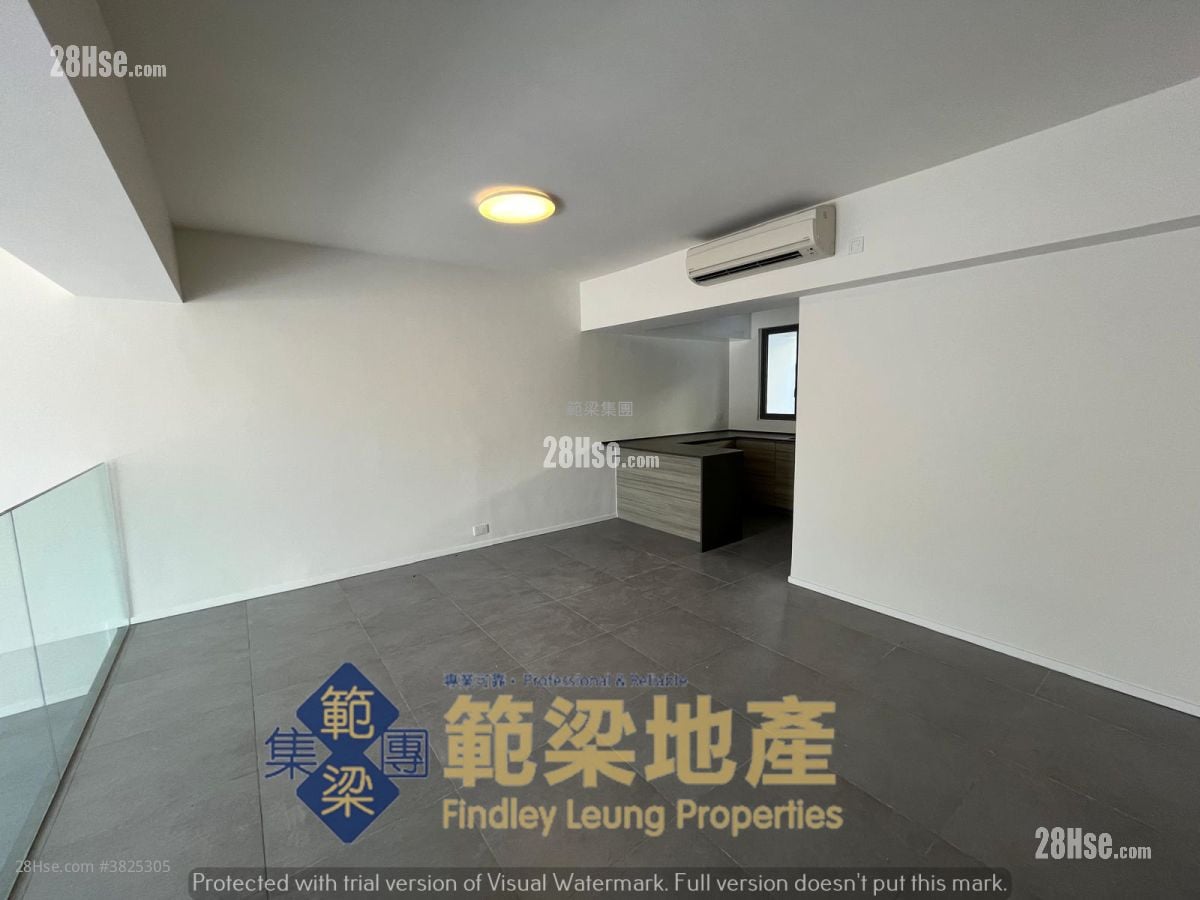 Michelia 租盘 3 房 , 3 浴室 1,495 平方尺