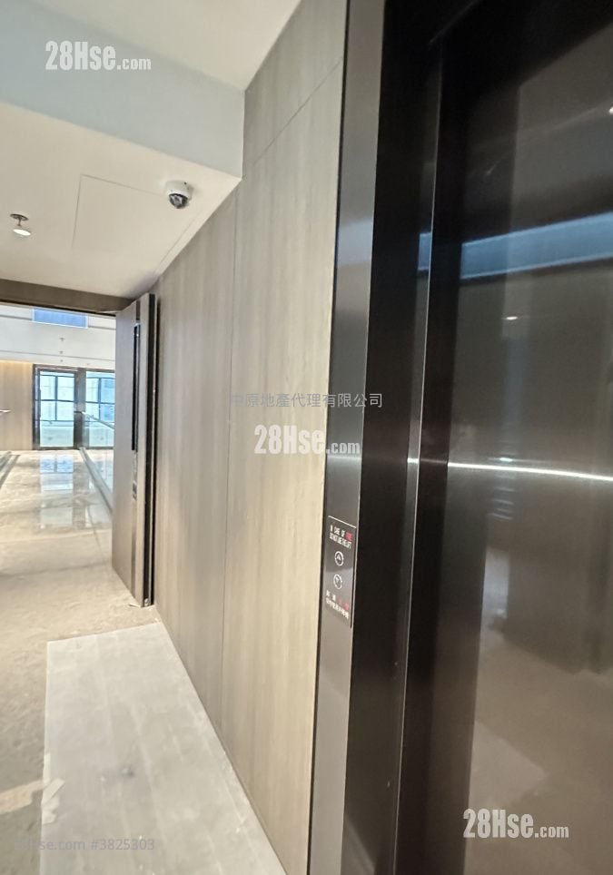 江博士中心 租盤 2 廁所