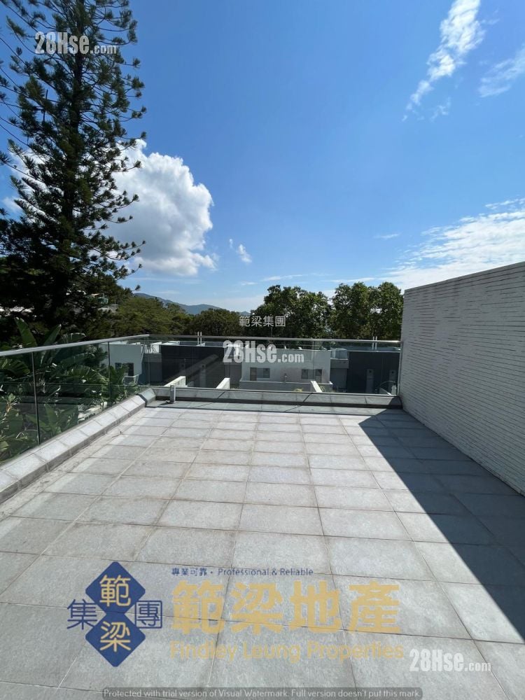 Michelia 租盘 3 房 , 3 浴室 1,495 平方尺