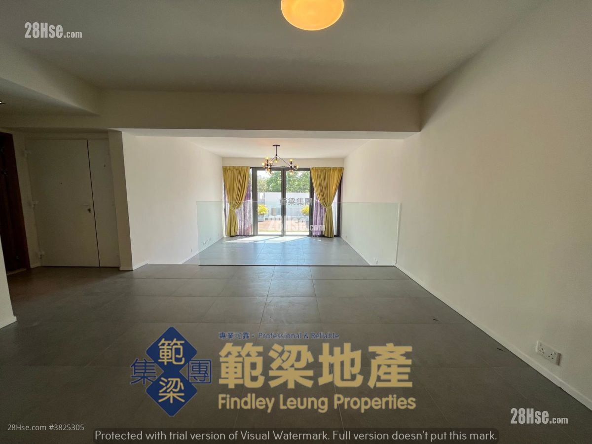 Michelia 租盘 3 房 , 3 浴室 1,495 平方尺