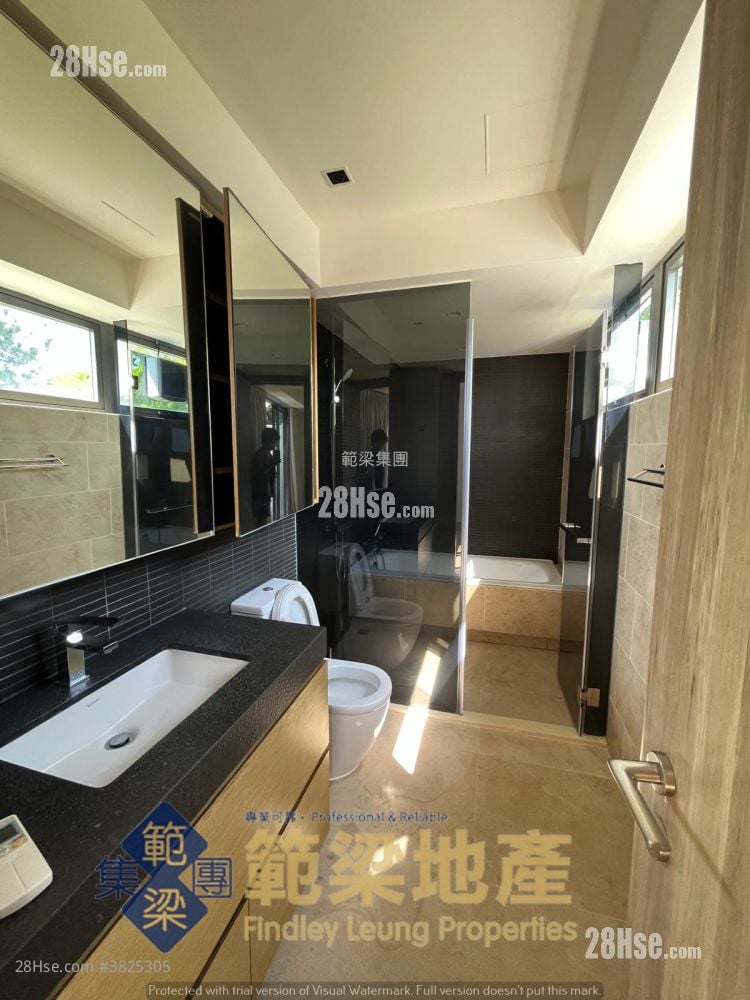 Michelia 租盘 3 房 , 3 浴室 1,495 平方尺