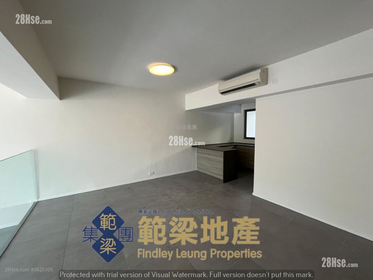 Michelia 租盘 3 房 , 3 浴室 1,495 平方尺