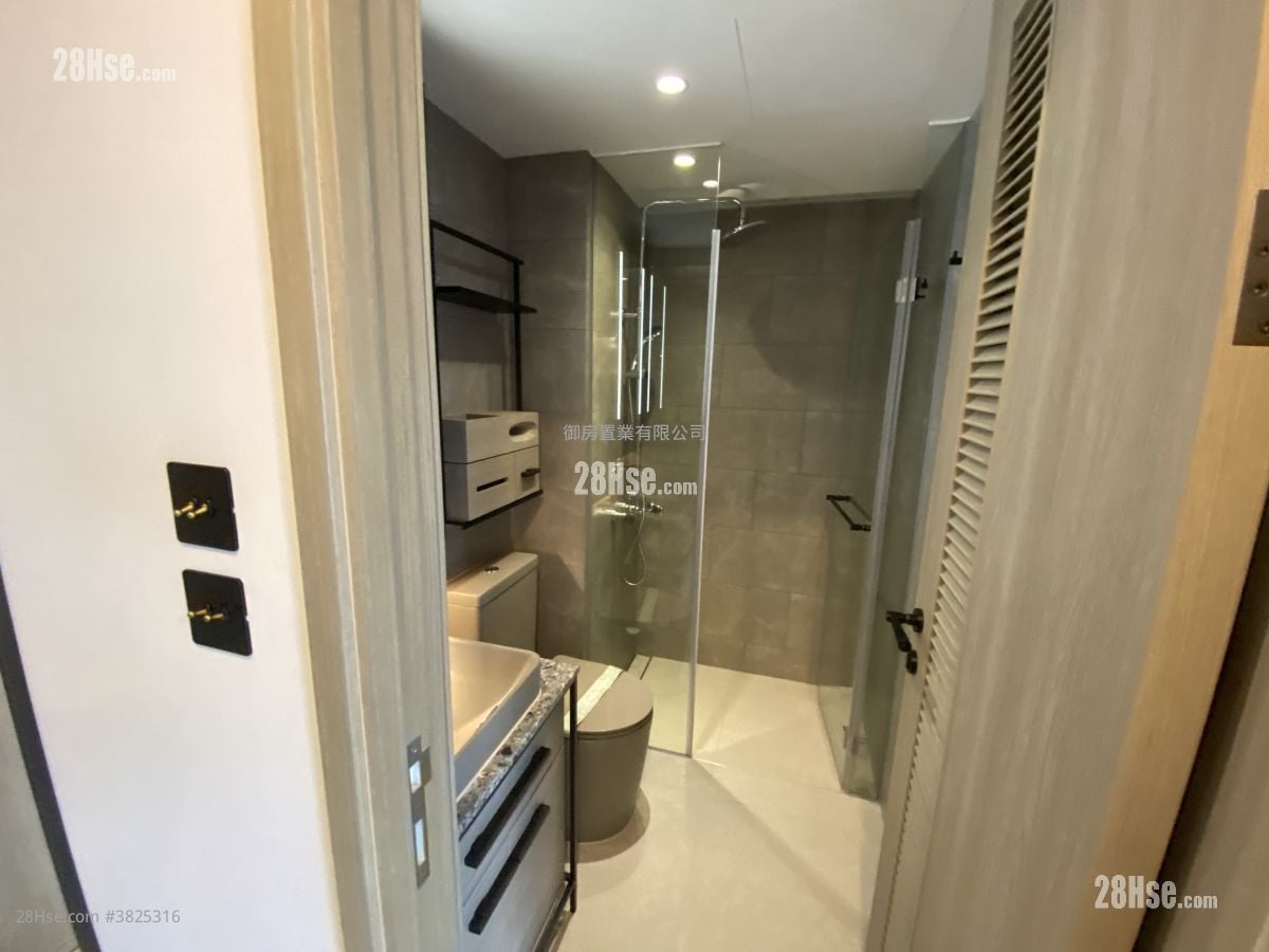 瑧頤 售盤 308 平方呎