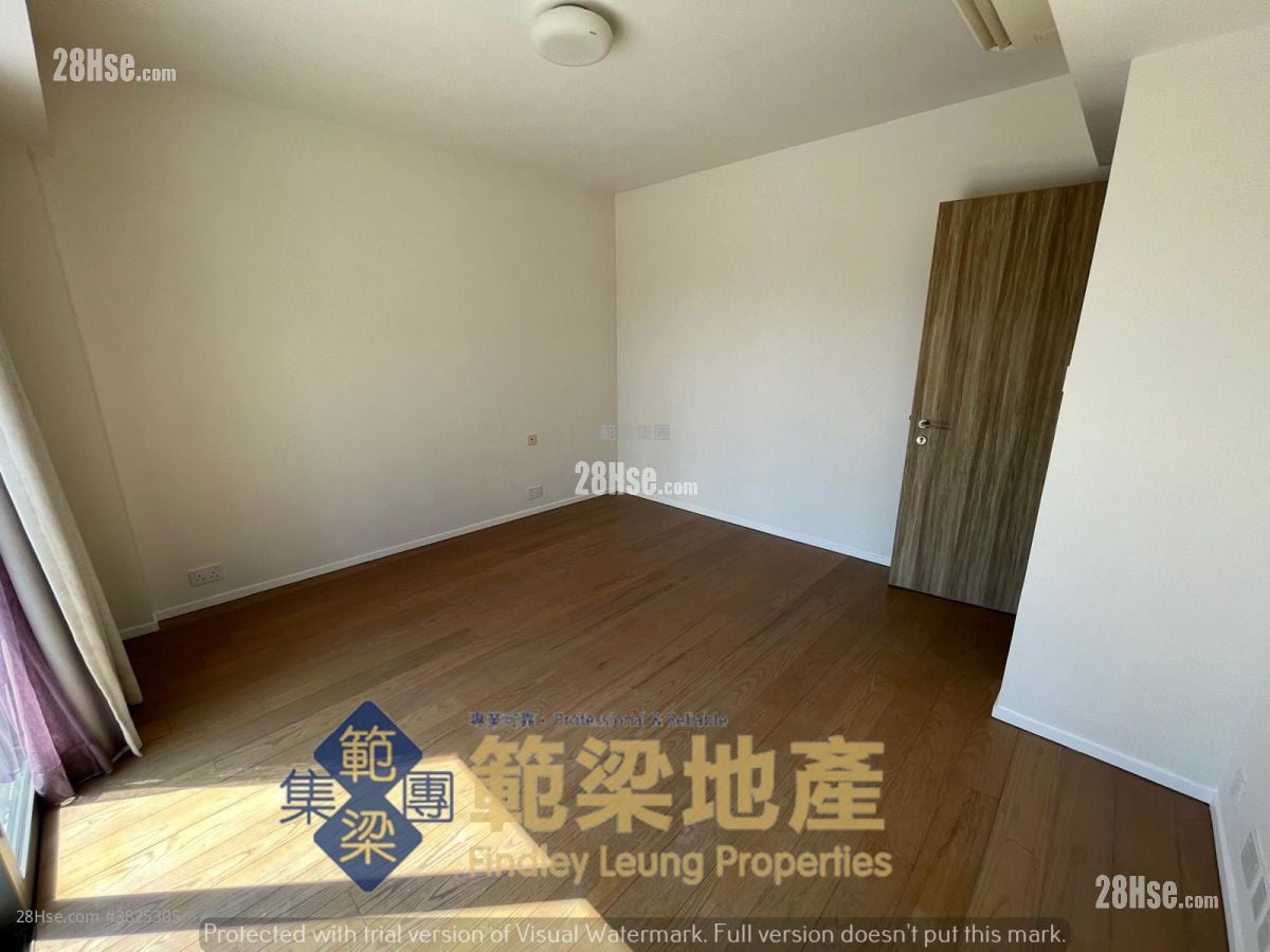 Michelia 租盘 3 房 , 3 浴室 1,495 平方尺