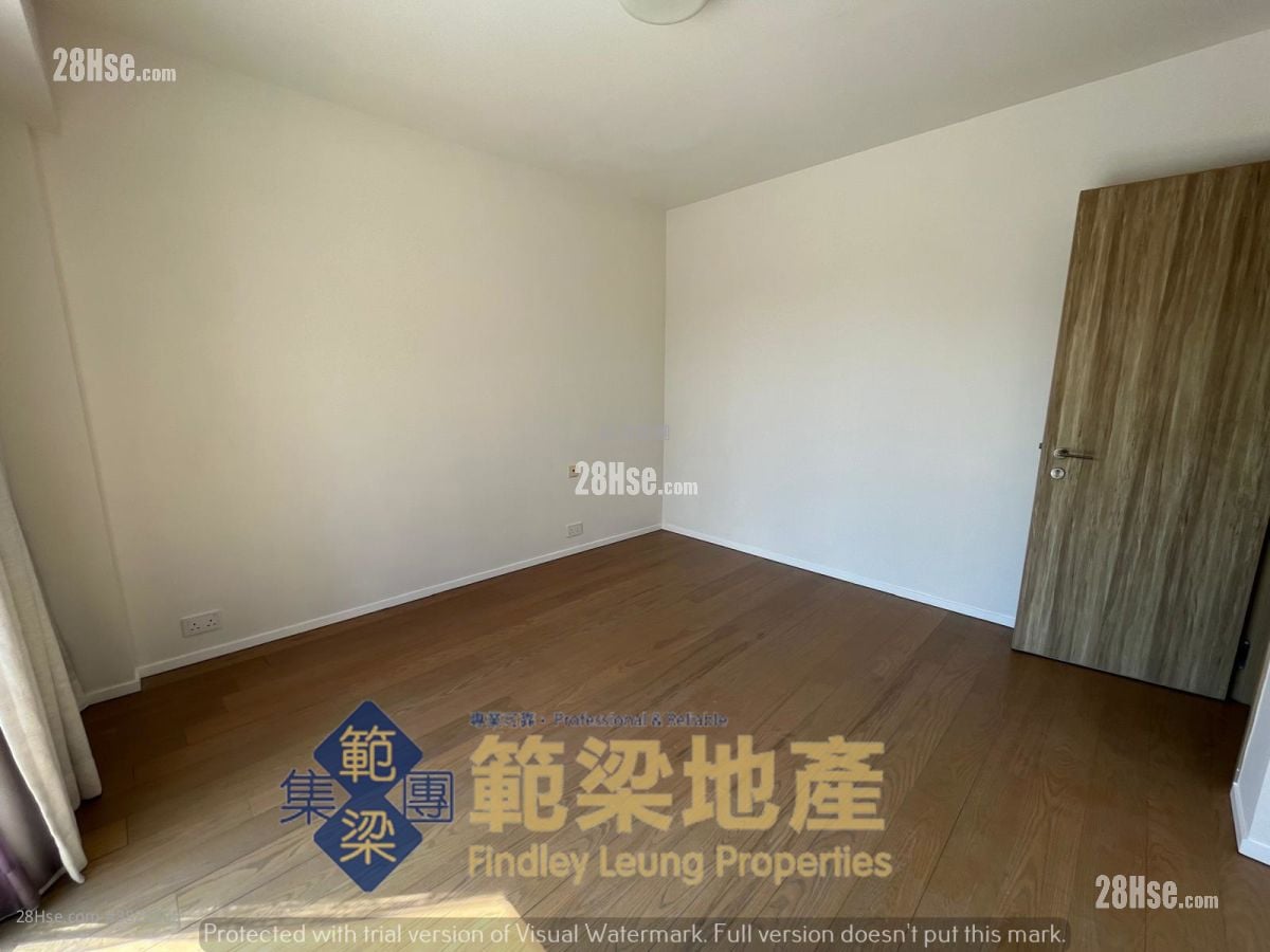 Michelia 租盘 3 房 , 3 浴室 1,495 平方尺