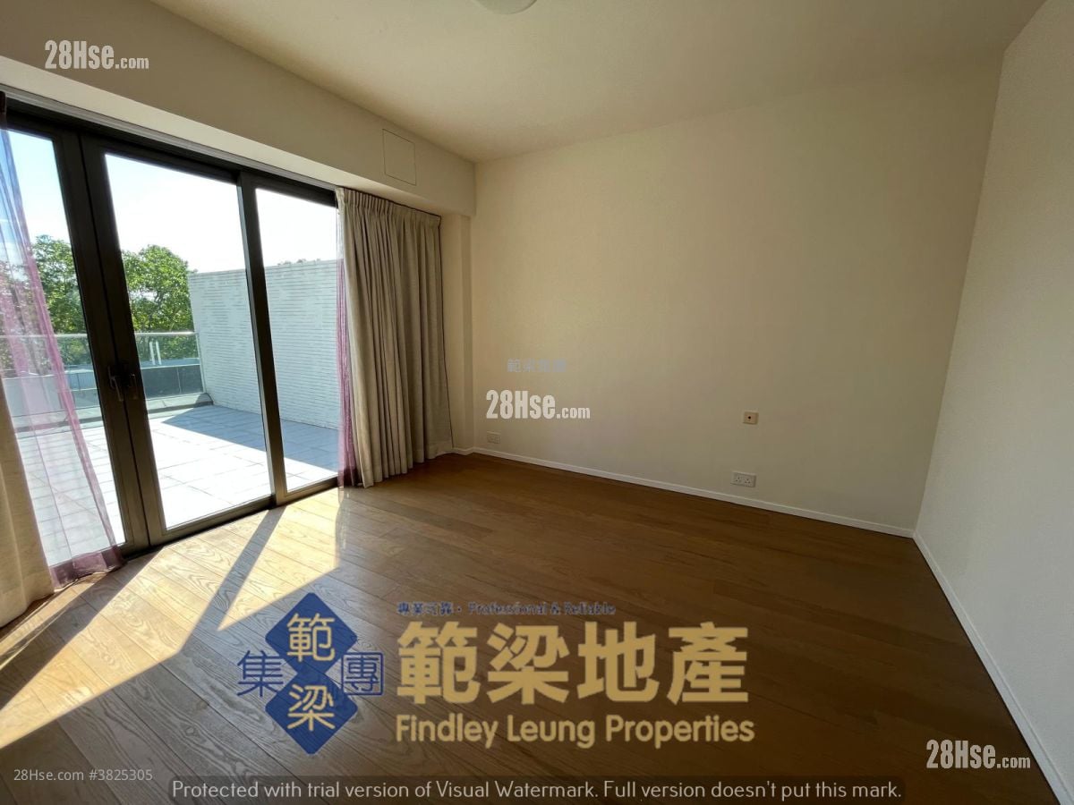 Michelia 租盘 3 房 , 3 浴室 1,495 平方尺