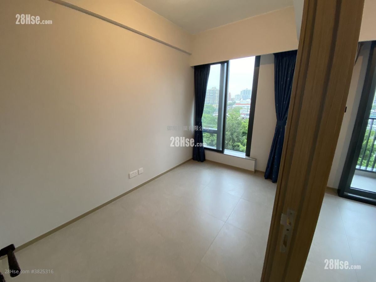 瑧頤 售盤 308 平方呎