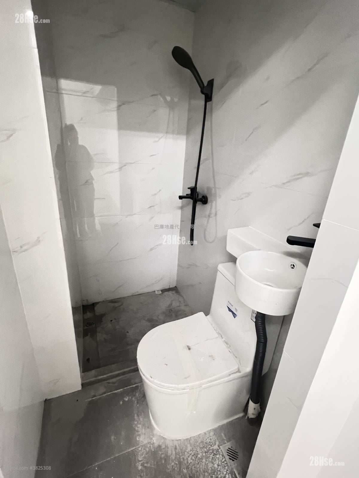 觀塘工業中心 租盤