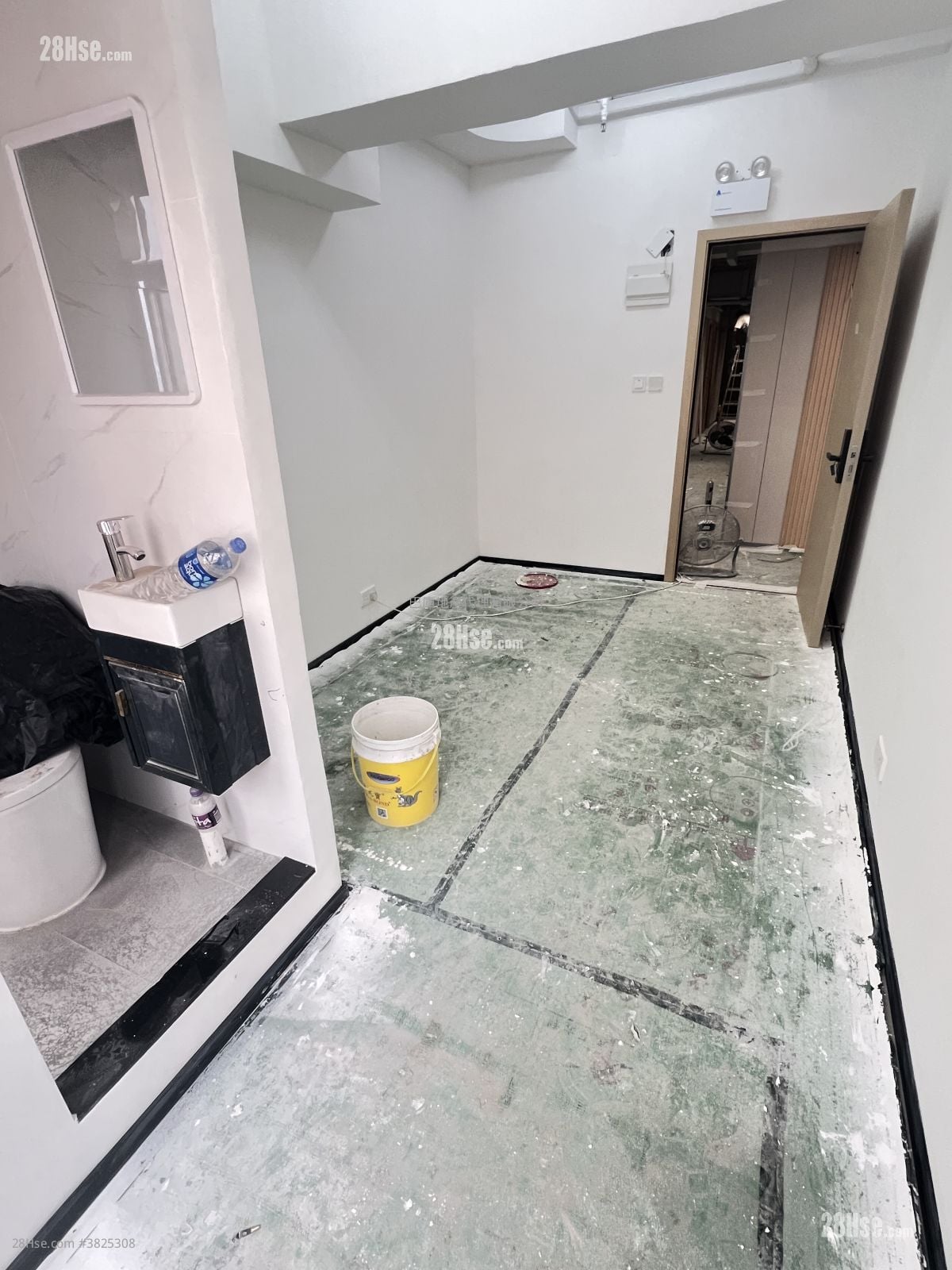 觀塘工業中心 租盤