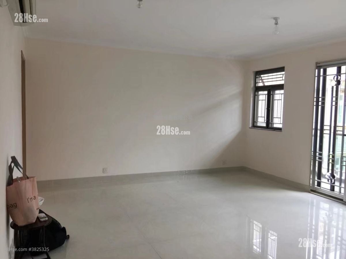 村屋 售盘 3 房 , 1 浴室