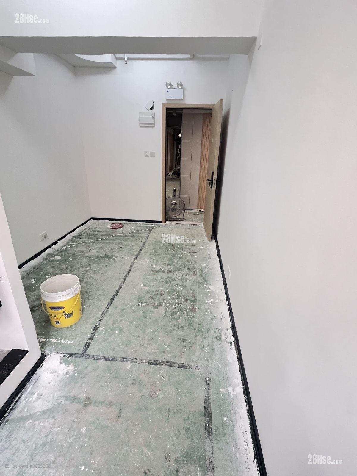 觀塘工業中心 租盤