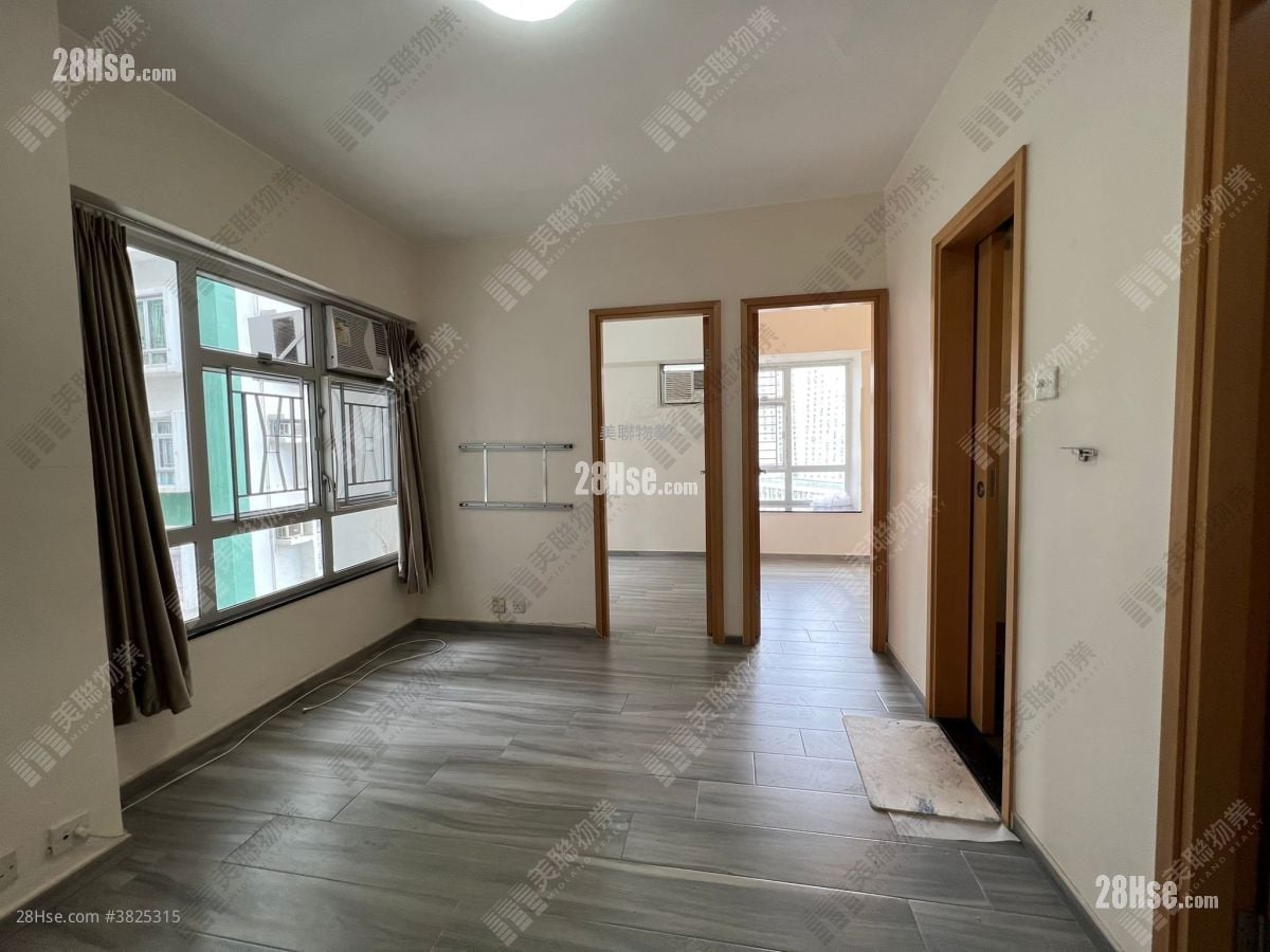 厅: 翠林花园 售盘 2 房 330 平方尺