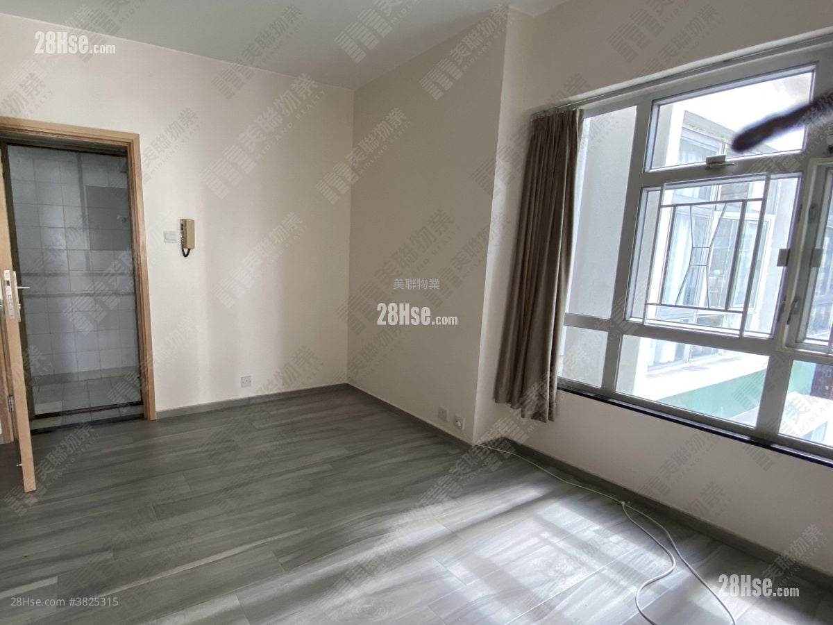 厅: 翠林花园 售盘 2 房 330 平方尺