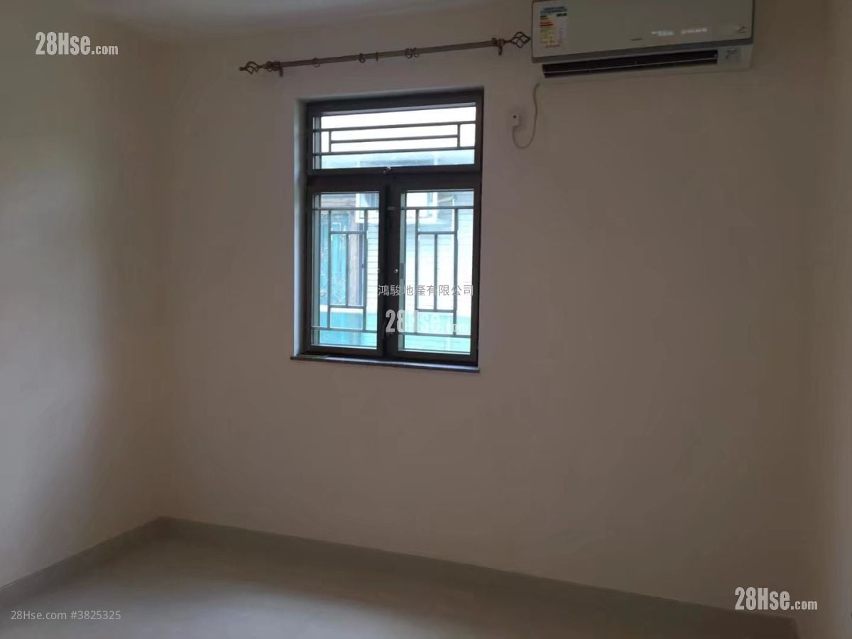 村屋 售盘 3 房 , 1 浴室