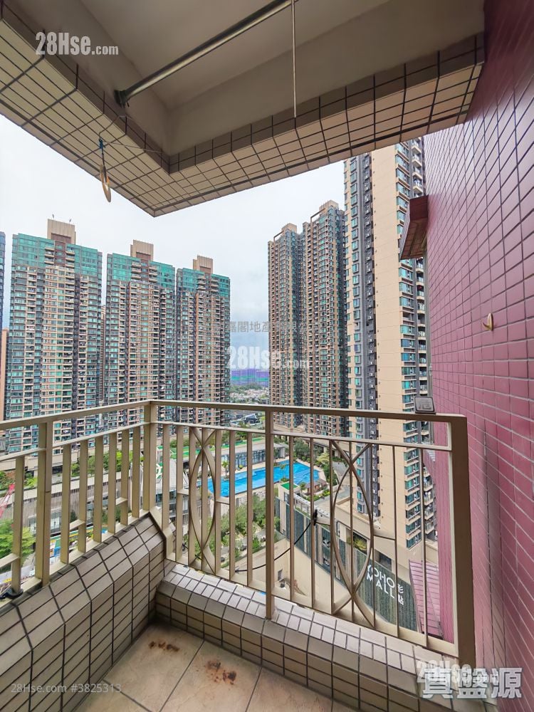 Yoho Town 售盤 2 房 422 平方呎