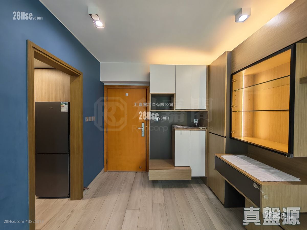 Yoho Town 售盤 2 房 422 平方呎